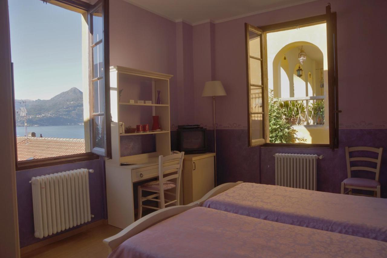 Fiò&Giò Varenna Exterior foto