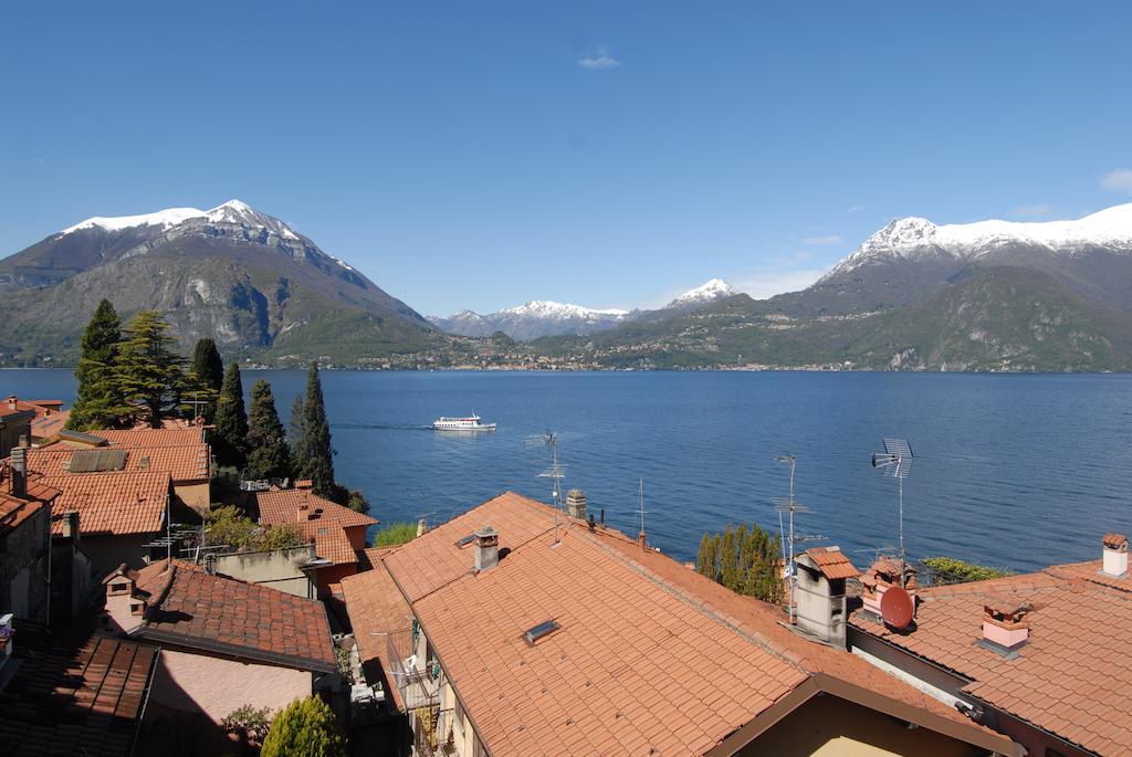 Fiò&Giò Varenna Exterior foto