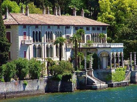 Fiò&Giò Varenna Exterior foto