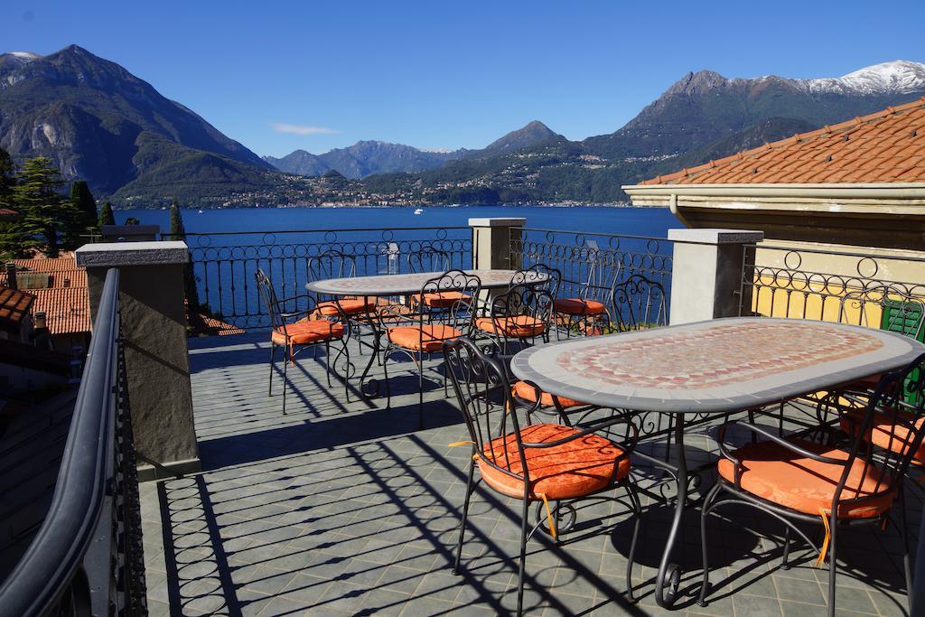 Fiò&Giò Varenna Exterior foto